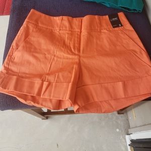 SHORTS 4 inch